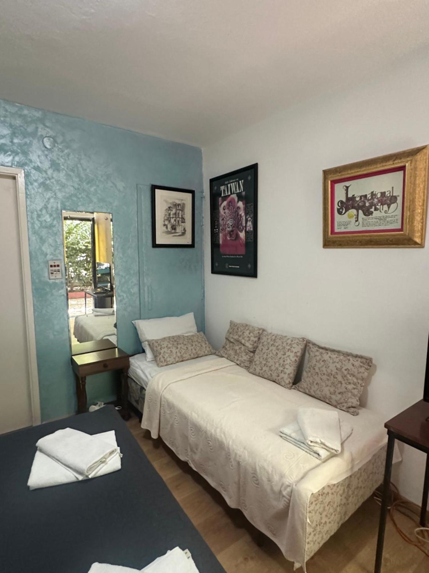Astakos Apartments Budva Luaran gambar