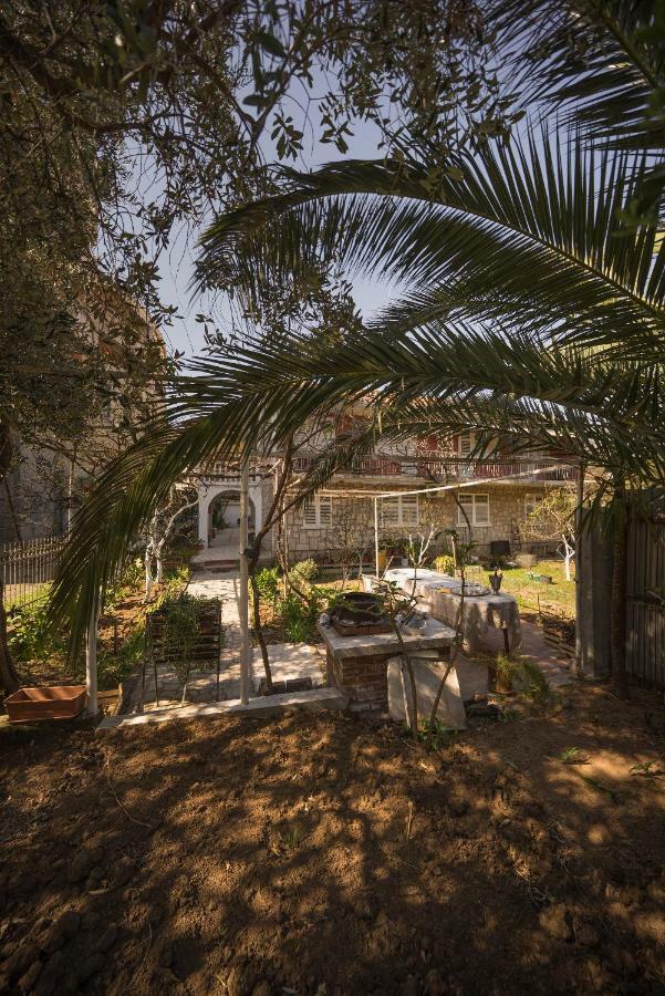 Astakos Apartments Budva Luaran gambar